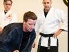 Joe Maguire Jujitsu Black Belt Belt Test at Checkmate Martial Arts